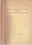 Ruikes, P.W - Samenzweringen en intriges tegen Octavianus Augustus Princeps.  Indagationes Noviomagenses: Ad res antiquas spectantes III
