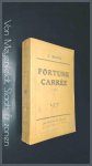 Kessel, J. - Fortune carree Kessel, J. - Fortune carree