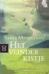 Montefiore, Santa - Het vlinderkistje