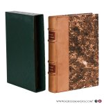 Restif de la Bretonne / P.O. Walzer. - Histoire de Sara. Reprise de la huitième époque de Monsieur Nicolas ou Le Coeur Humain Dévoilé. Mémoires intimes.