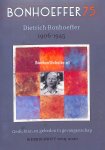 Bonhoeffer, Dietrich - Bonhoeffer 75