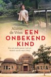 Aliëtte de Vries - Een onbekend kind