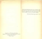 Hermans Willem Frederik, ontwerp omslag Hans Bocking [UNA] Amsterdam....Fotografie omslag Lex van Pieterson, Den Haag - Herinneringen van een engelbewaarder    De laatste dag voor de duitsers Nederland binnenvallen. 9 mei 1940. wordt gedenkwaardige dag in het leven van officier van justitie Bert Alberegt, hij ziet zijn joodse vriendin weer naar amerika vertrekken