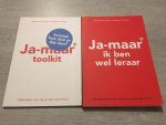 Gunster, B. - Ja-maar® toolkit / druk 1