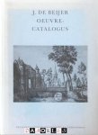 H. Romers - J. De Beijer Oeuvre-catalogus