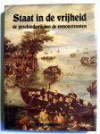  - STAAT IN VRIJHEID / druk 1