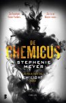 Stephenie Meyer 22755 - De chemicus Ze werkte voor de Amerikaanse overheid. Totdat ze te gevaarlijk werd...