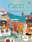 Kate Reeves-Brown - The Amsterdam Cook Book