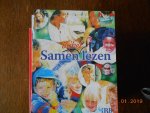 Kuayin-Kroesbergen, T. - Samen Bijbellezen / gezinsdagboek