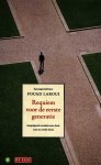 Laroui, Fouad (samensteller) - Requiem voor de eerste generatie