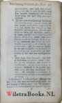 Houte, Willem van - Heilige roemens-lust van een gelovigen in den Messias, als den eenigen koning zyner kerke; met eene afmaninge van het vertrouwen op eenig schepsel. Betoogt en toegepast, in een verklaring van psalm CXLVI / door Willem van Houte