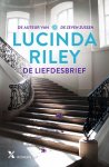 Lucinda Riley 53913 - De liefdesbrief