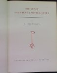 Hauttmann, Max - Die Kunst des frühen Mittelalters