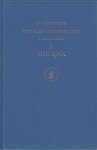 Sophocles; Kamerbeek, J.C. - The plays of Sophocles, Commentaries, vol. I: the Ajax.