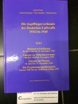 Jochen Prien - Die Jagdfliegerverbande Der Deutschen Luftwaffe 1934 Bis 1945