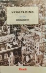 LEDIG Gert, HAGE Volker (nawoord) - Vergelding (vert. van Vergeltung - 1956)