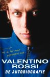 Valentino Rossi, Enrico Borghi - De autobiografie