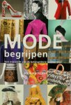 Mairi Mackenzie - Mode begrijpen Een overzicht van de belangrijkste modestijlen