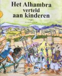 Pilarín Bayès de Luna (tekeningen) - Het Alhambra verteld aan kinderen