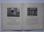 Balbian Verster, J.F.L. de. - Het huldebetoon aan Hare Majesteit de Koningin-moeder bij haar bezoek aan Amsterdam van 8 tot 12 juni 1929. Herdenking van Harer Majesteits komst in Nederland vijftig jaren te voren. Balbian Verster, J.F.L. de. - Het huldebetoon aan Hare Majesteit de Koningin-moeder bij haar bezoek aan Amsterdam van 8 tot 12 juni 1929. Herdenking van Harer Majesteits komst in Nederland vijftig jaren te voren.