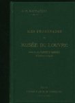 Raffa lli, J.F. - Mes Promenades au Musée du Louvre.