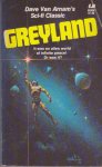 Arnam, Dave Van - Greyland