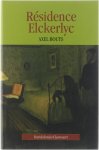 Bouts Axel - Résidence elckerlyck