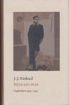 Voskuil, J.J. - Bijna een man. Dagboeken 1939-1955. Voskuil, J.J. - Bijna een man. Dagboeken 1939-1955.