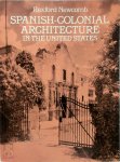 Rexford Newcomb - Spanish-Colonial Architecture in the United States