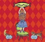 Edward Lear, Sir Walter Scott - Nonsense