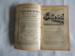 Cotteau Edmond - Bombay. La ville des Parsis . N° 40 de la Bibliothèque illustrée Bibliotheque illustree des voyages autour du monde par terre et par mer