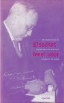 Hoen, Wieneke & Vic van de Reijt - Elsschot leest voor. De briefwisseling tussen Willem Elsschot en Jan C. Villerius Hoen, Wieneke & Vic van de Reijt - Elsschot leest voor. De briefwisseling tussen Willem Elsschot en Jan C. Villerius
