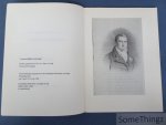 Hans van Dijk. - 's Levens felheid in één band: handschrift-Van Hulthem