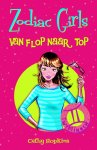 C. Hopkins - Zodiac Girls 2 - Van flop naar top