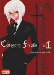 Sakurako Gokurakuin - Category / Freaks 1,2 en 3