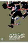 John Le Carré - A Perfect Spy