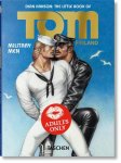 Dian Hanson - The little book of Tom of Finland Military Men