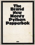 Palin, Michael e.a. - The Brand New Monty Python Pap