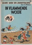 Remacle,M - Ouwe Niek 18 in vlammende woede