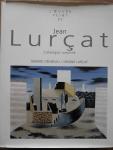 Gérard Denizeau, Simone Lurcat - L'Oeuvre Peint de Jean Lurçat Catalogue raisonné 1910-1965
