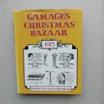 Vele - Gamages Christmas Bazaar 1913