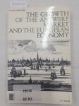 van der Wee, Herman: - The Growth Of The Antwerp Market And European Economy : Vol. III : Graphs :