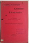 F.Tello - La influencia del neurotropismo en la regeneracion de los centros nerviosos