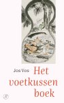 Jos Vos - Het voetkussenboek