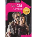 Pierre Corneille - Le Cid - Nouvelle Edition Avec Cahier Photos