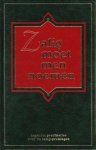 Aalst, Ds. G.J. van - Zalig moet men noemen
