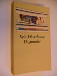 Waterhouse Keith - De gluurder