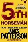 James Patterson 29395 - 5th Horseman