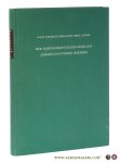 Irmscher, Hans Dietrich / Emil Adler. - Der Handschriftliche Nachlass Johann Gottfried Herders. Katalog. Irmscher, Hans Dietrich / Emil Adler. - Der Handschriftliche Nachlass Johann Gottfried Herders. Katalog.