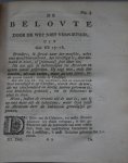 Curtenius, Petrus - De Zwaarste Plaatzen der Brieven van Paulus, in 't algemeen beschouwd. En, die voorkomen in den Briev aan den Romeinen (-Corinthen, Galatien, Ephese, Philippi, Colossen, Thessalonicensen, Timotheus, en den Hebreen) meer byzonderlyk opgehelderd...